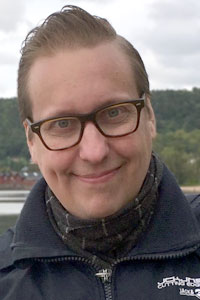 Marko Niemelä.