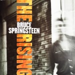 Bruce Springsteen: The Rising (2002).