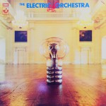 The Electric Light Orchestra: The Electric Light Orchestra (1971).