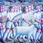 Jakszyk, Fripp and Collins: A Scarcity Of Miracles – A King Crimson ProjeKct.