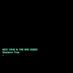 Nick Cave & The Bad Seeds: Skeleton Tree (2016).