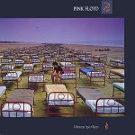 Pink Floyd: A Momentary Lapse Of Reason (1987).